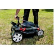 Metabo RM 36-18 LTX BL 46 - grasslamas