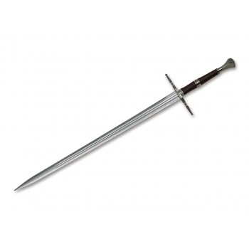 Magnum Ferrum Sword