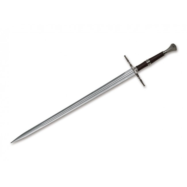 Magnum Ferrum Sword