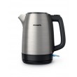 Philips Daily Collection HD9350/90 electric kettle 1.7 L 2200 W Stainless steel Philips Daily Collection HD9350/90 electric kettle 1.7 L 2200 W Stainless steel