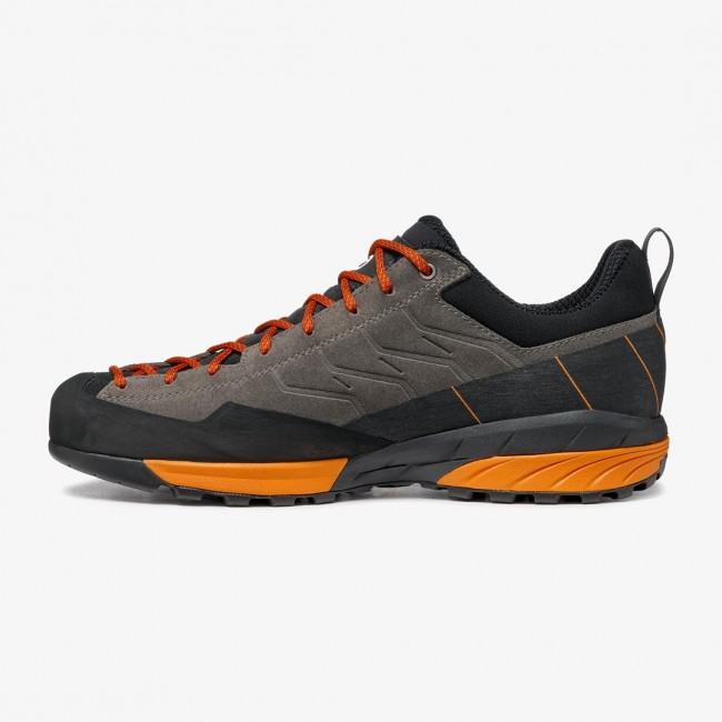 Scarpa MESCALITO, 43, Titanium - Mango