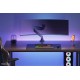 Neomounts desk monitor arm for curved screens