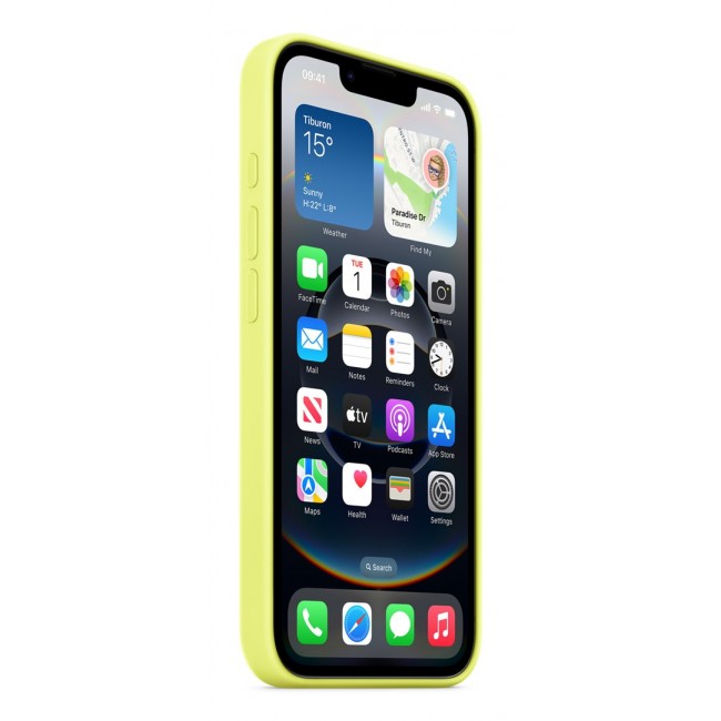 Apple MGYW4ZM/A mobile phone case 15.5 cm (6.1