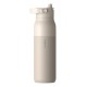 LARQ PureVis 2 Daily usage, Fitness, Hiking, Sports 680 ml Stainless steel Sand