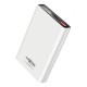 Ansmann 1700-0156 power bank Lithium-Ion (Li-Ion) 10000 mAh White