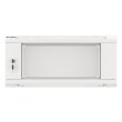 Lanberg WF01-6404-10S rack cabinet 4U Wall mounted rack Grey Lanberg WF01-6404-10S rack cabinet 4U Wall mounted rack Grey
