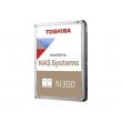 Toshiba N300 internal hard drive 18 TB 7200 RPM 3.5