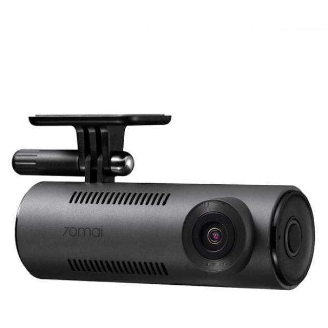 70mai M310 dashcam Quad HD Wi-Fi Battery, USB Black 70mai M310 dashcam Quad HD Wi-Fi Battery, USB Black