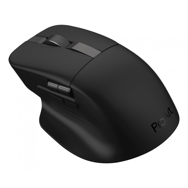 ASUS ProArt MD301 mouse Universal Right-hand RF Wireless + Bluetooth + USB Type-A Optical 8000 DPI