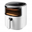 Camry Premium CR 6313 fryer Single 5 L Stand-alone 2000 W Hot air fryer White, Black Camry Premium CR 6313 fryer Single 5 L Stand-alone 2000 W Hot air fryer White, Black