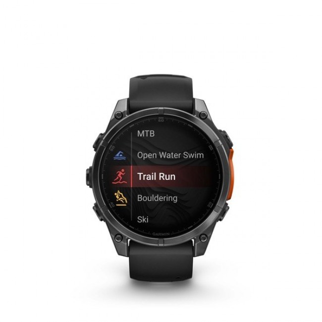 Garmin Fenix 8 3.56 cm (1.4
