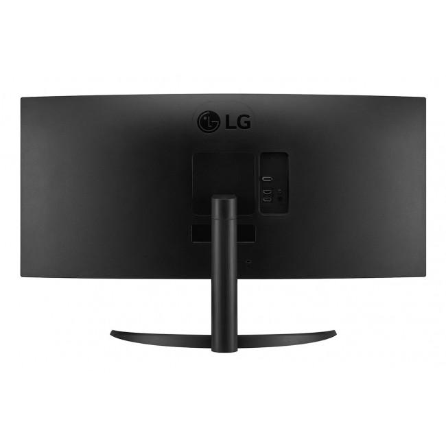 LG 34WR50QK-B computer monitor 86.4 cm (34