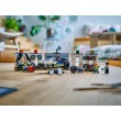 LEGO CITY 60457 Custom Police Car Garage