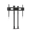 B-Tech SYSTEM 2 - Heavy Duty Twin Pole Ceiling / Floor Mount for 50mm Poles B-Tech SYSTEM 2 - Heavy Duty Twin Pole Ceiling / Floor Mount for 50mm Poles