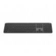 Logitech 920-012451 keyboard Office RF Wireless + Bluetooth QWERTZ German Graphite Logitech 920-012451 keyboard Office RF Wireless + Bluetooth QWERTZ German Graphite