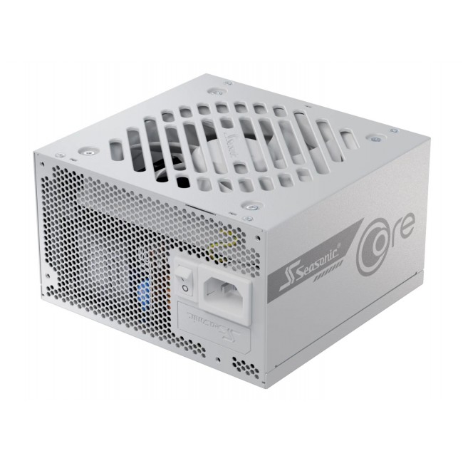 Power Supply 650W Core SRP-CGX651-A5A32SF-W
