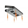 Icy Dock ToughArmor Black