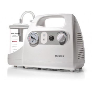 Yuwell 7E-C REHAFUND Portable Electric Suction Pump