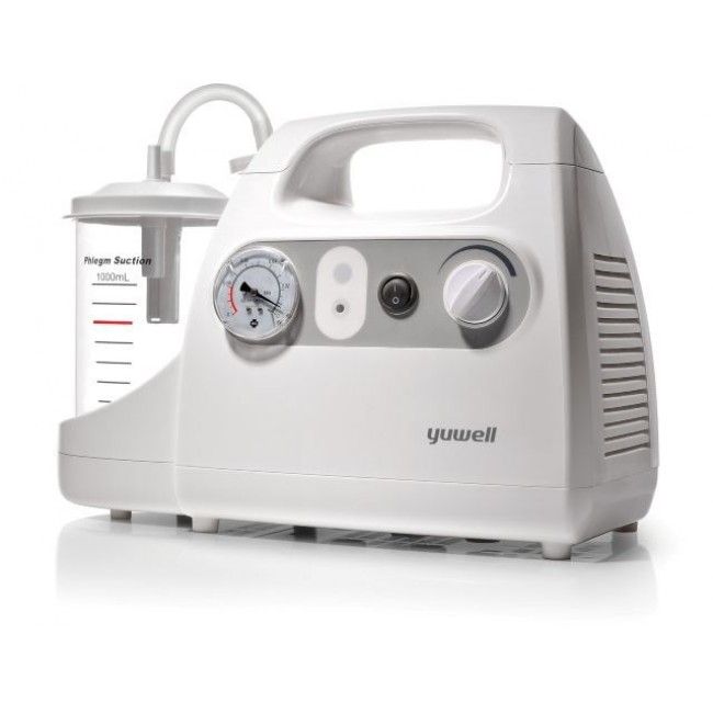 Yuwell 7E-C REHAFUND Portable Electric Suction Pump