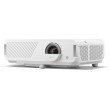 Viewsonic LX750-4KE data projector Standard throw projector 4000 ANSI lumens UHD 4K (3840x2160) 3D White