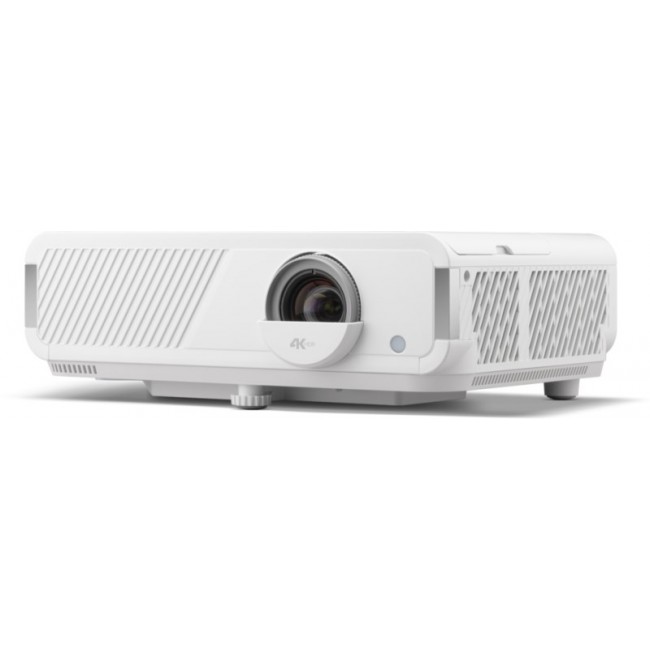 Viewsonic LX750-4KE data projector Standard throw projector 4000 ANSI lumens UHD 4K (3840x2160) 3D White