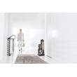Shark Stratos 2-in-1 stick vacuum Battery Dry Bagless Black, Peach