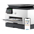 HP OfficeJet Pro 9130b Wireless All-in-One Color Printer, Two-sided printing Copier, Scanner