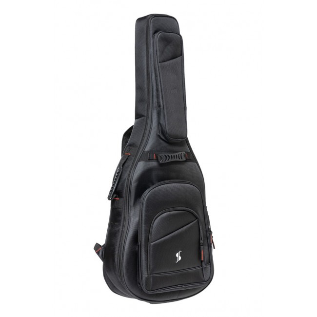 Stagg STB-NDURA 15 UE - pokrowiec na gitarę elektryczną
