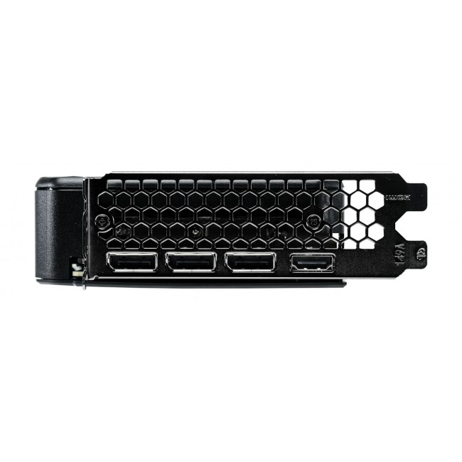 Palit GeForce RTX 5060 Ti Dual NVIDIA 8 GB GDDR7 Palit GeForce RTX 5060 Ti Dual NVIDIA 8 GB GDDR7