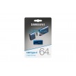 Samsung MUF-64DA USB flash drive 64 GB USB Type-C 3.2 Gen 1 (3.1 Gen 1) Blue