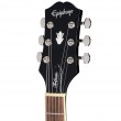 Epiphone SG Tribute Ebony - electric guitar