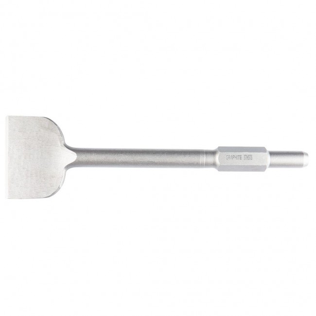 Graphite 57H575 metalworking chisel