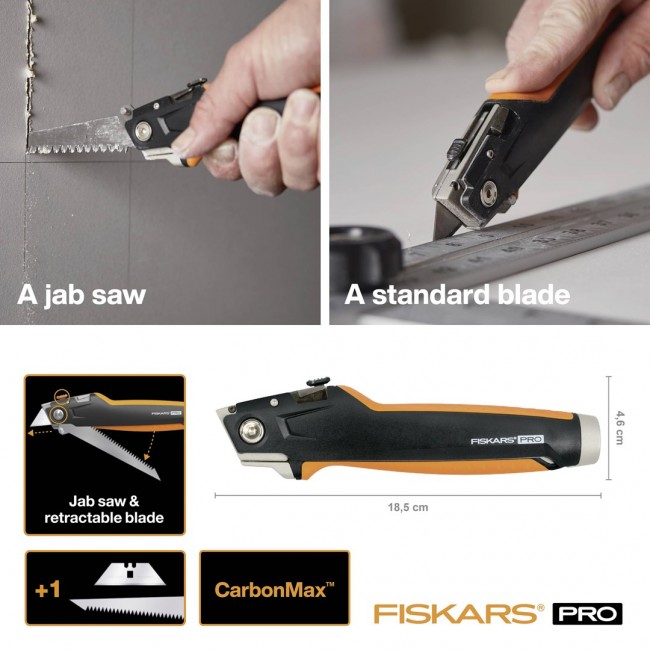 Fiskars 1027226 not categorized