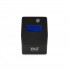 MICROUPS 1000VA/600W 1*9AH UNINTERRUPTIBLE POWER SUPPLY UNIT