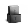 Axagon ADSA-D25 SuperSpeed USB DUAL 2.5