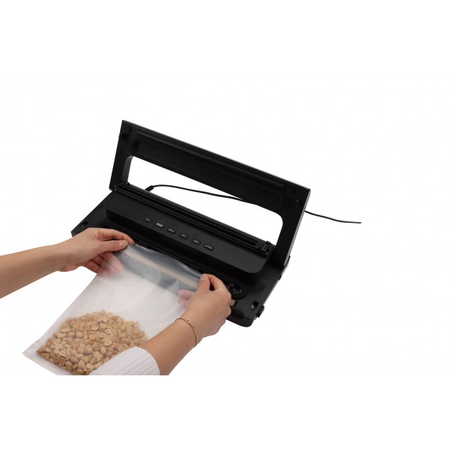 AddLiving V100 vacuum sealer Black, White
