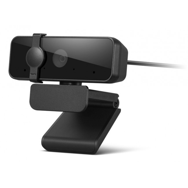 Lenovo 310 webcam 1920 x 1080 pixels USB 2.0 Black