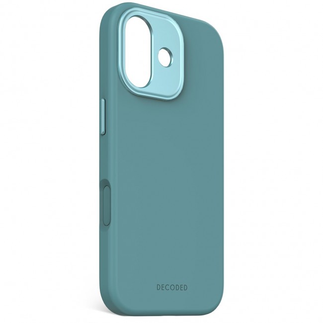 Decoded D25IPO17BCS9RB mobile phone case 16 cm (6.3 Decoded D25IPO17BCS9RB mobile phone case 16 cm (6.3