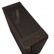 ASUS ProArt PA602 Wood Edition Retro Brown - Metal Panel Midi Tower