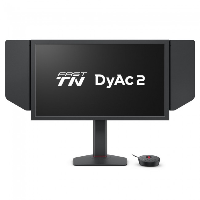 ZOWIE XL2566X+ computer monitor 61.2 cm (24.1