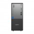 Lenovo ThinkCentre neo 50t Gen 5 Intel Core i3 i3-14100 8 GB DDR5-SDRAM 256 GB SSD Windows 11 Pro Tower PC Black
