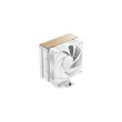DeepCool AK400 G2 WH Processor Air cooler 12 cm White 1 pc(s)