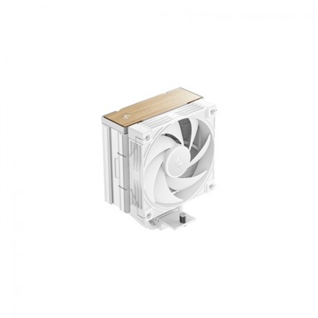 DeepCool AK400 G2 WH Processor Air cooler 12 cm White 1 pc(s)