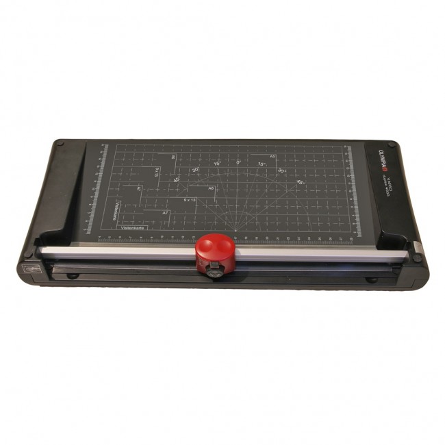 Olympia Vario 4000 paper cutter 5 sheets