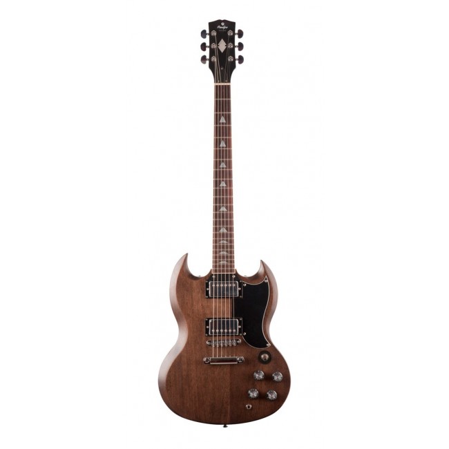 Prodipe Guitars GS300 BRNC - gitara elektryczna Prodipe Guitars GS300 BRNC - gitara elektryczna