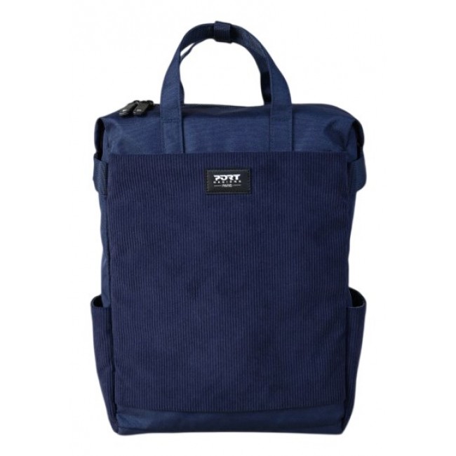 Port Designs MILANO II backpack City backpack Blue