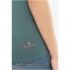 Koszulka Polo damska VIKING Winslow Lady Bamboo turkusowa M