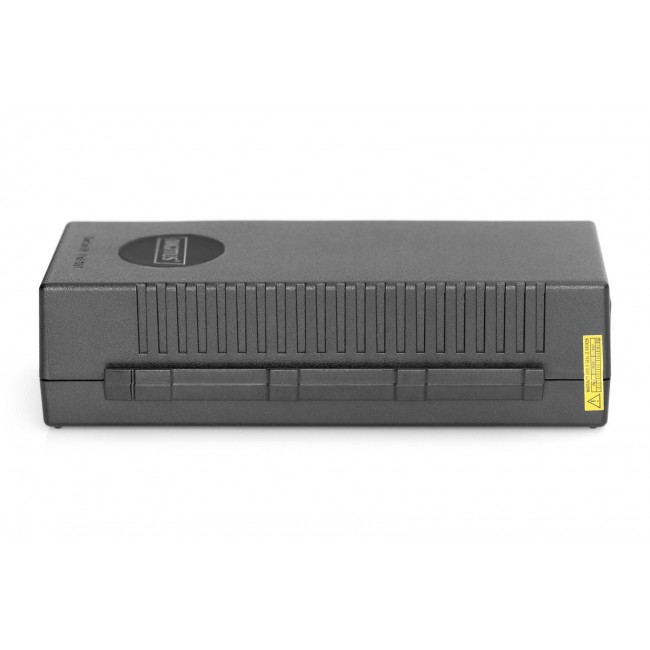 Digitus 10 Gigabit Ethernet PoE+ Injector, 802.3at, 30 W