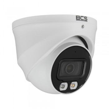 BCS BCS-L-EIP14FSR3L3-AI security camera Dome IP security camera Indoor & outdoor 2560 x 1440 pixels Ceiling/wall