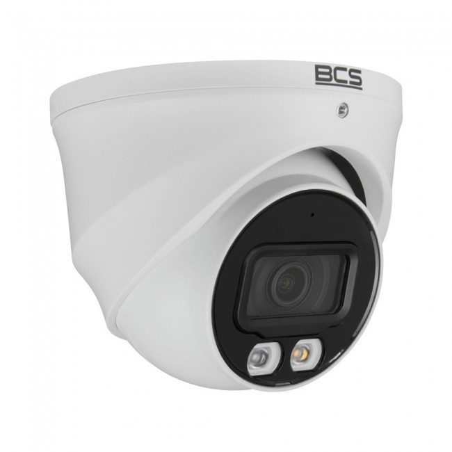 BCS BCS-L-EIP14FSR3L3-AI security camera Dome IP security camera Indoor & outdoor 2560 x 1440 pixels Ceiling/wall